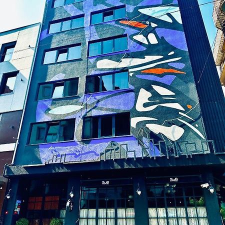 Sub Karakoy - Special Category Hotel Istanbul Luaran gambar