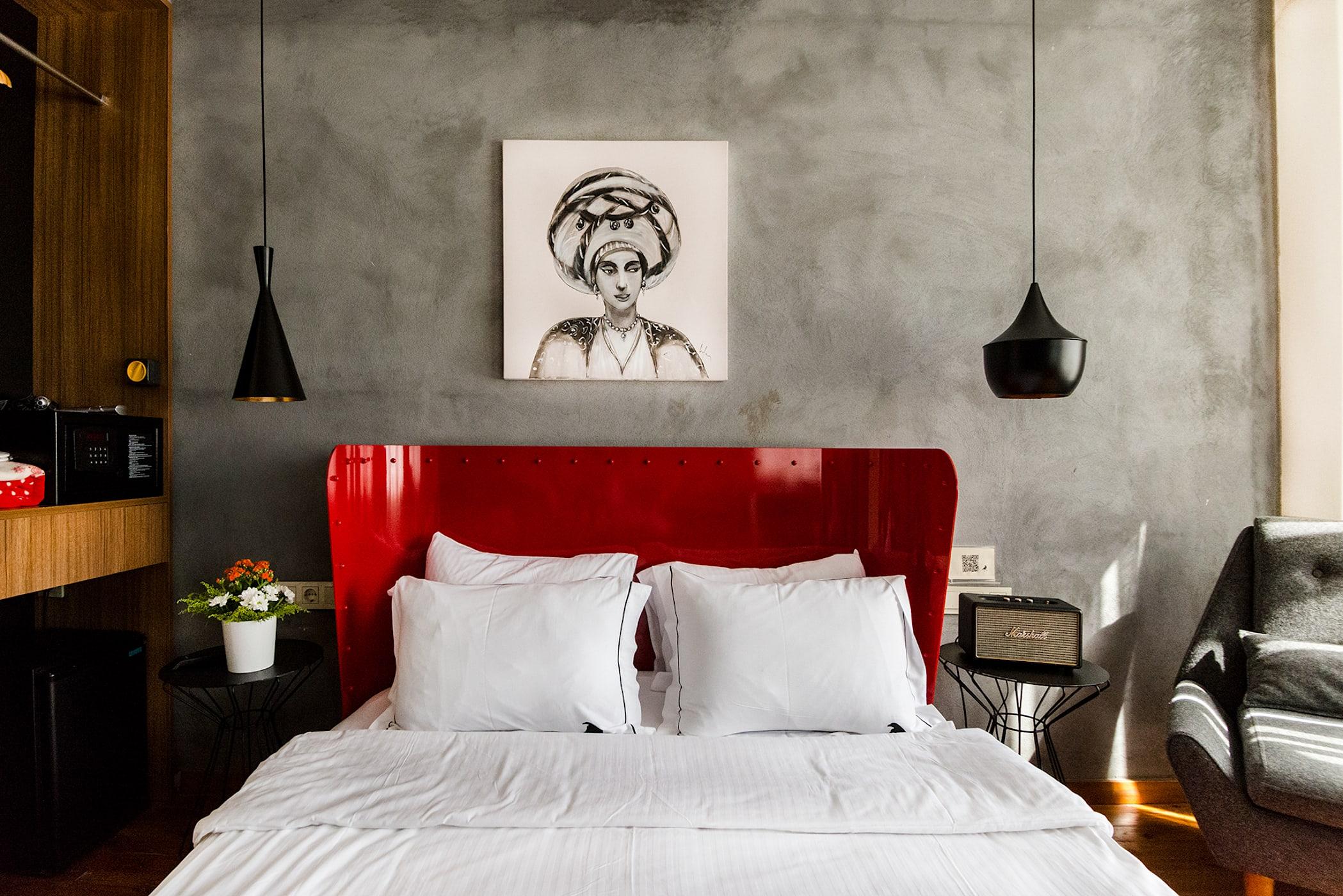 Sub Karakoy - Special Category Hotel Istanbul Luaran gambar