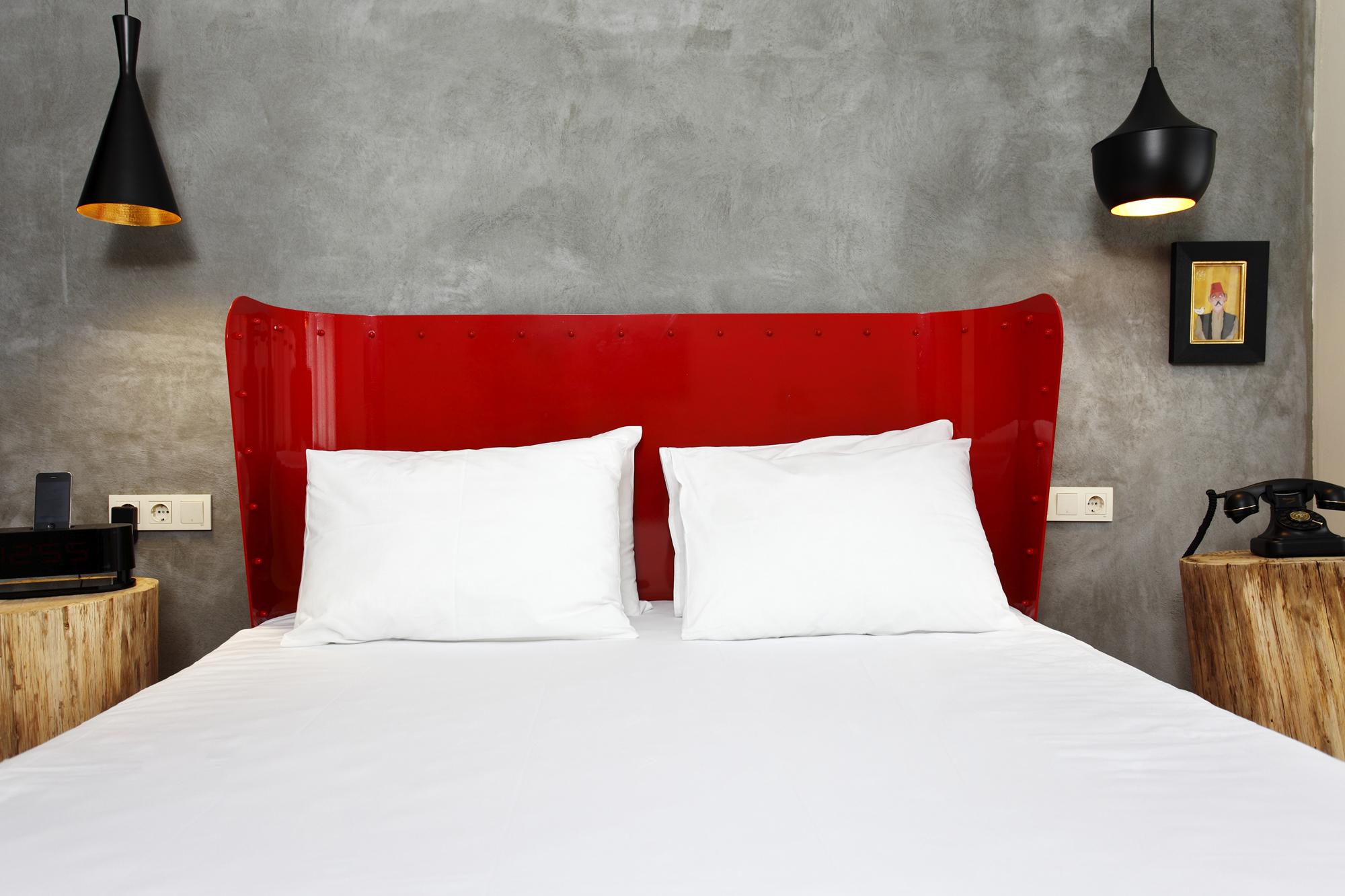 Sub Karakoy - Special Category Hotel Istanbul Luaran gambar