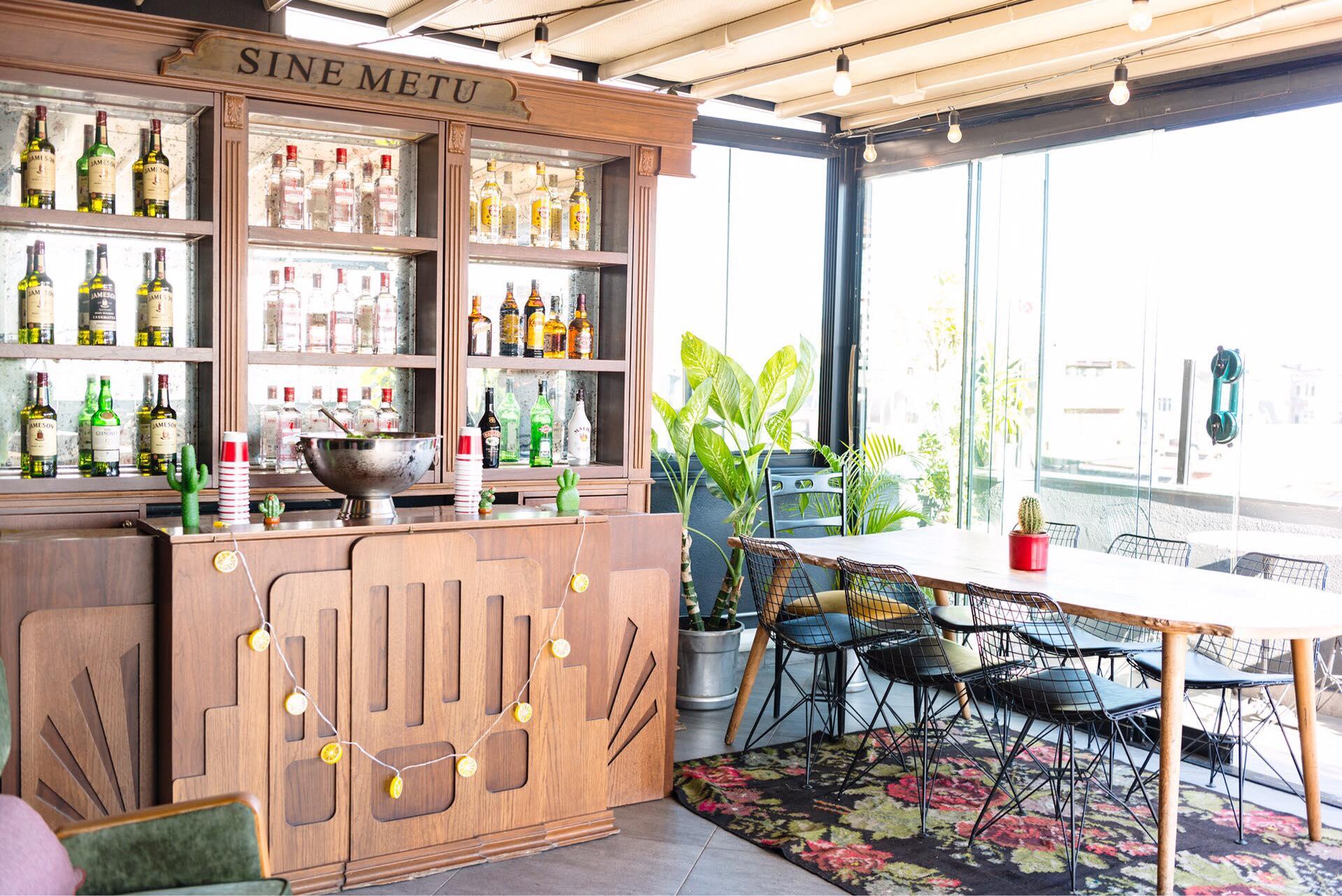 Sub Karakoy - Special Category Hotel Istanbul Luaran gambar