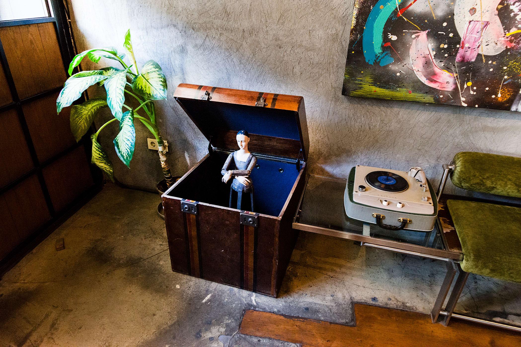 Sub Karakoy - Special Category Hotel Istanbul Luaran gambar