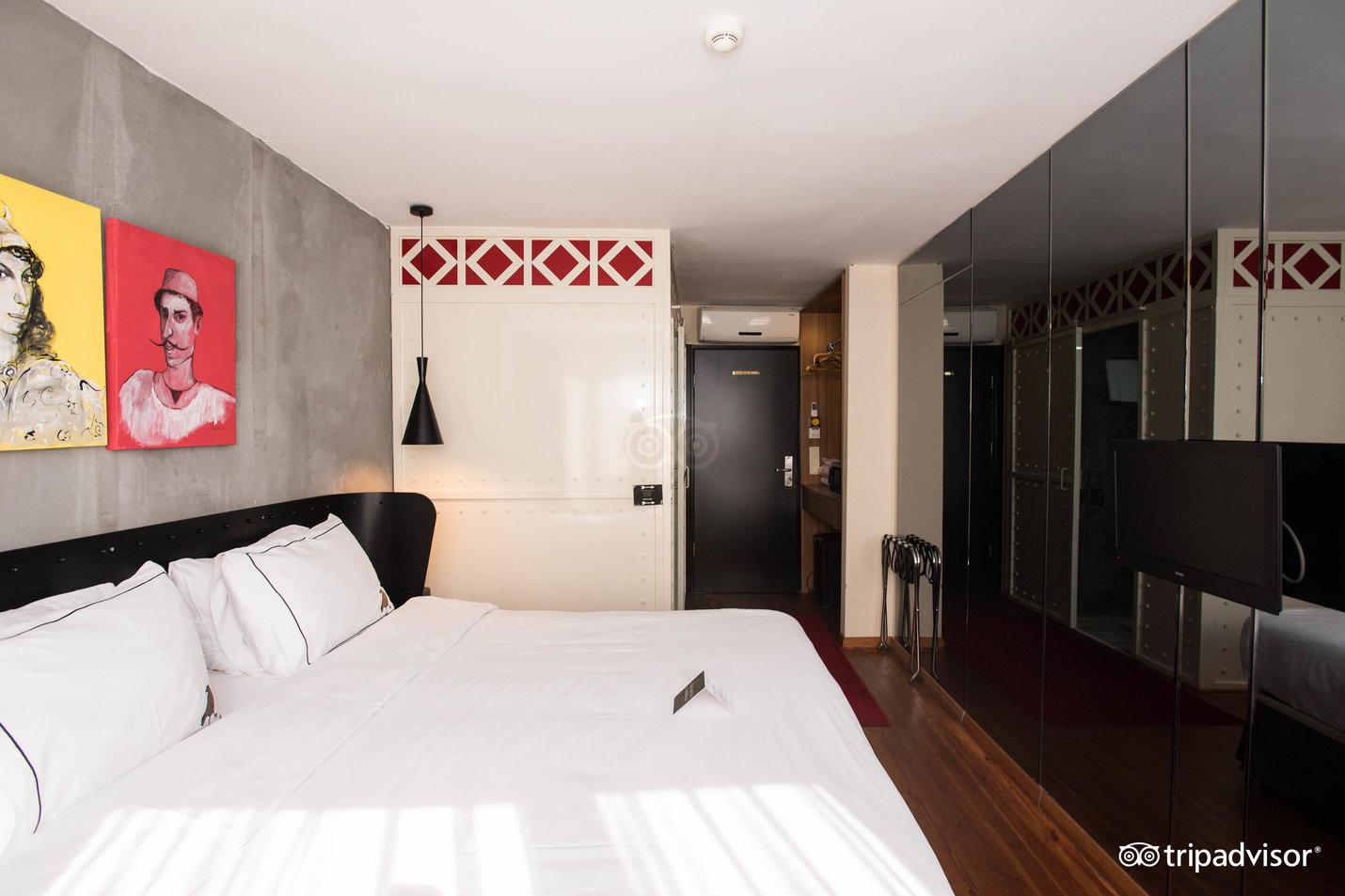 Sub Karakoy - Special Category Hotel Istanbul Luaran gambar