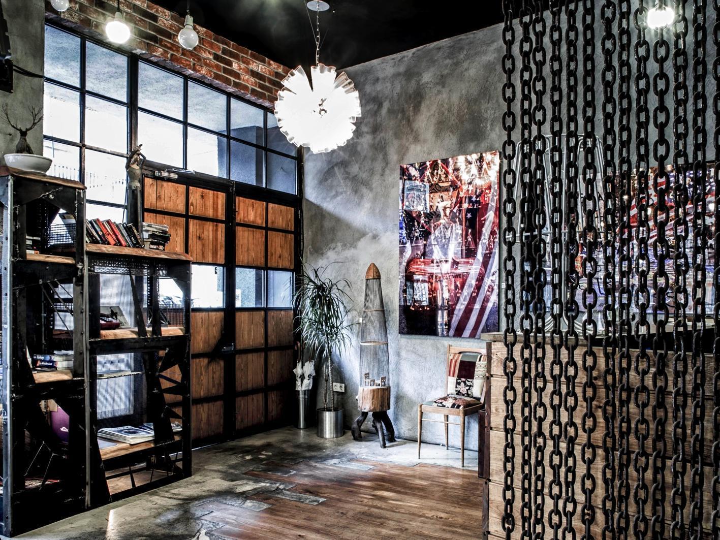 Sub Karakoy - Special Category Hotel Istanbul Luaran gambar