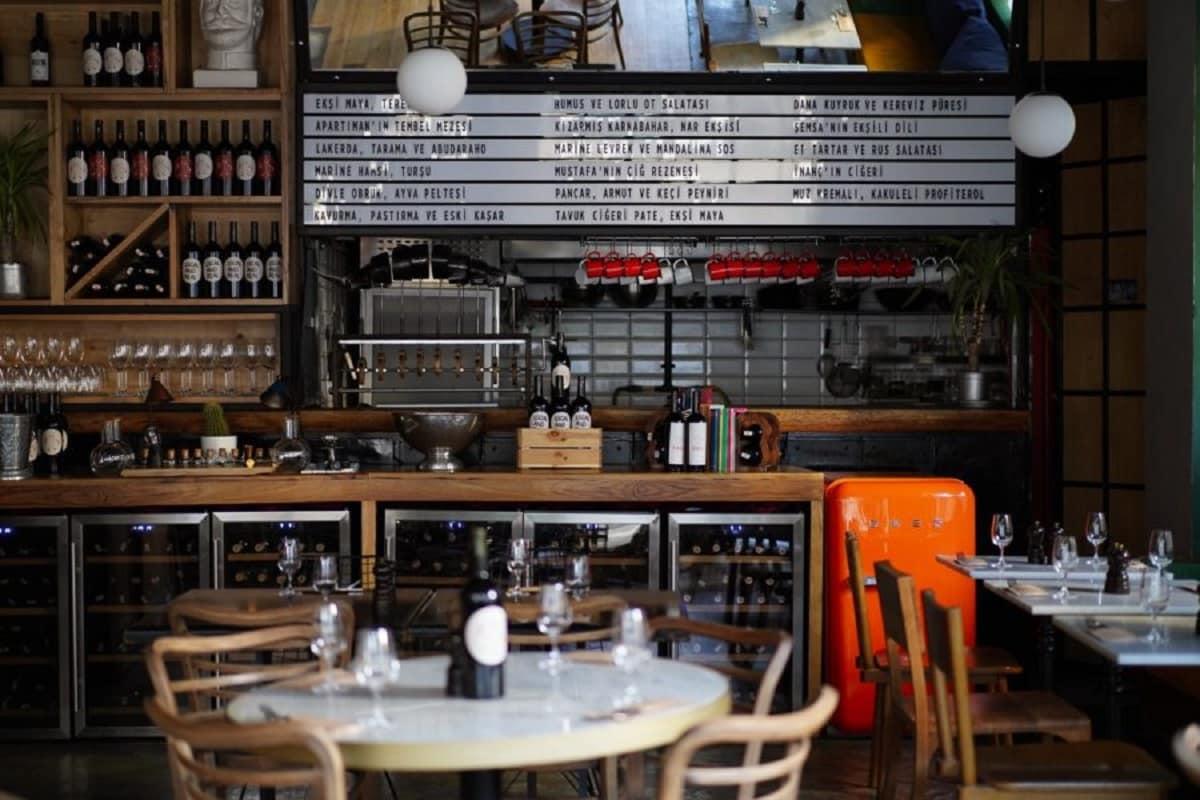 Sub Karakoy - Special Category Hotel Istanbul Luaran gambar