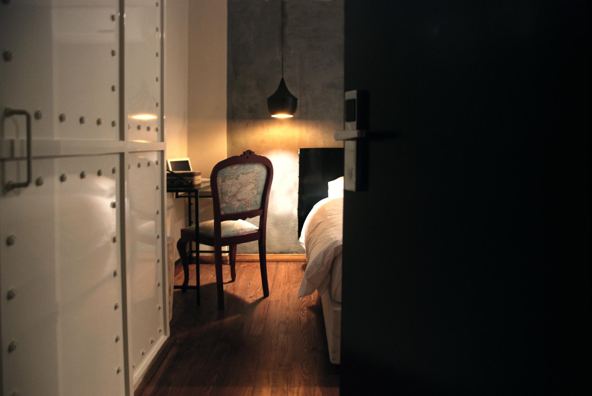 Sub Karakoy - Special Category Hotel Istanbul Luaran gambar