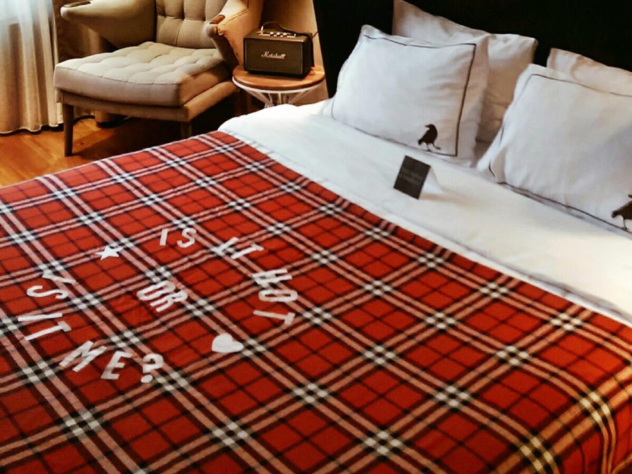 Sub Karakoy - Special Category Hotel Istanbul Luaran gambar