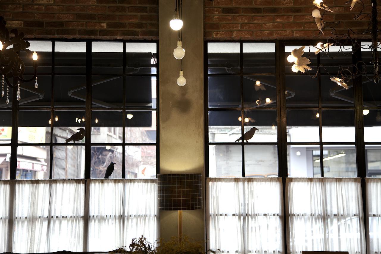 Sub Karakoy - Special Category Hotel Istanbul Luaran gambar