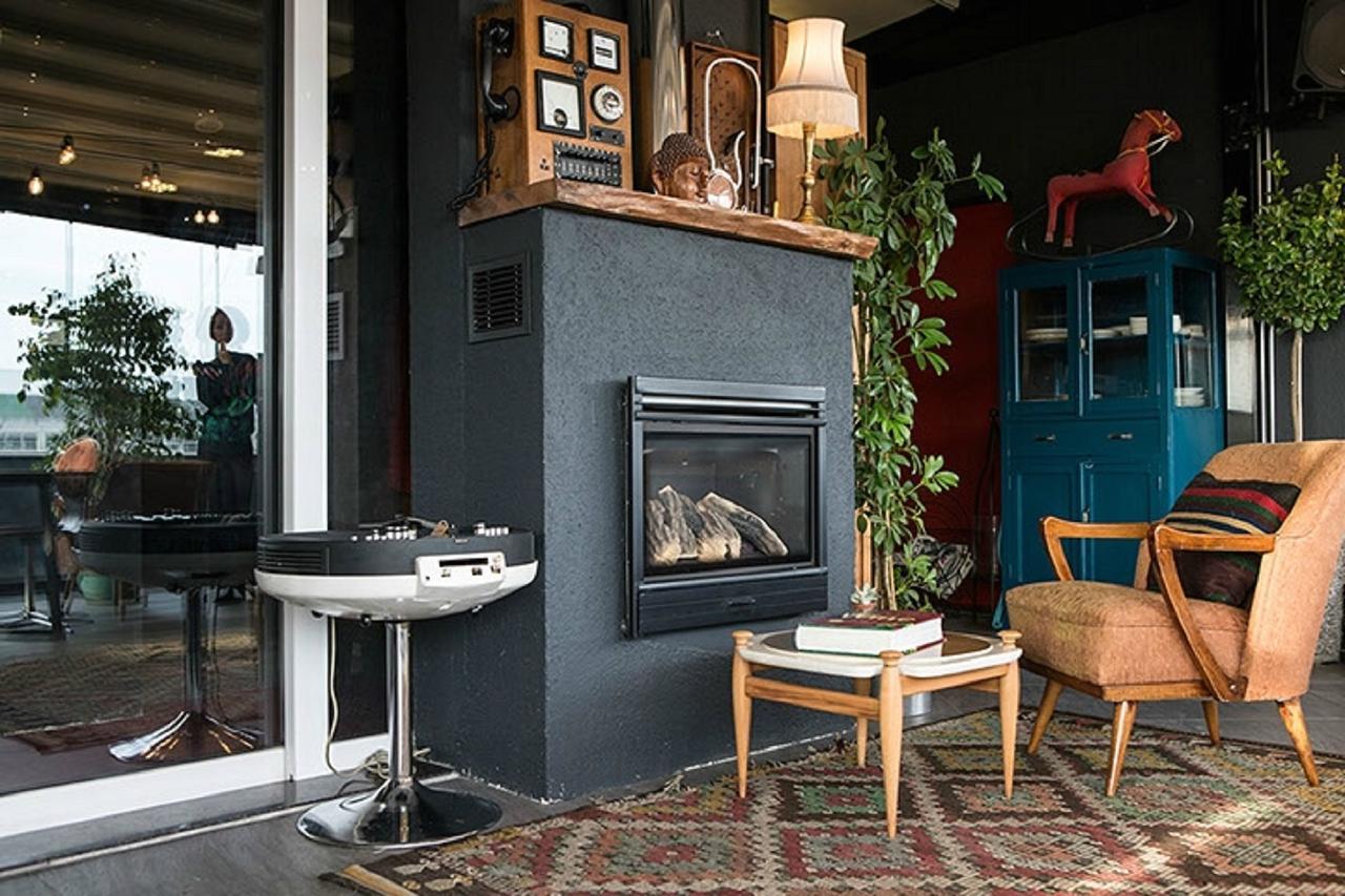 Sub Karakoy - Special Category Hotel Istanbul Luaran gambar
